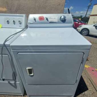 Maytag Gas Dryer
